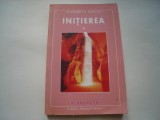 Initierea - Elisabeth Haich