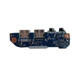Placa doutherboard USB pentru laptop Gigabyte G5 KD