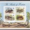 Kiribati 1987 Reptiles, perf.sheet, MNH G.363