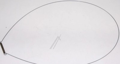 Sufa fixare usa hublou masina de spalat Arctic EF6100 2603900900 ARCELIK / BEKO foto