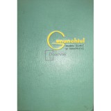 Alexandru Radulescu - Genunchiul. Studiu clinic si terapeutic (Editia: 1965)