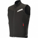 Cumpara ieftin Vesta Moto Alpinestars Session Race Vest, Negru, Large