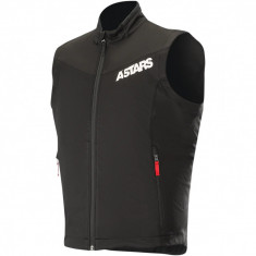 Vesta Moto Alpinestars Session Race Vest, Negru, Large