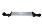 Radiator intercooler MERCEDES E-CLASS Combi (S210) (1996 - 2003) THERMOTEC DAM002TT