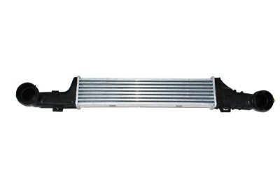 Radiator intercooler MERCEDES E-CLASS Combi (S210) (1996 - 2003) THERMOTEC DAM002TT foto
