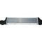 Radiator intercooler MERCEDES E-CLASS Combi (S210) (1996 - 2003) THERMOTEC DAM002TT
