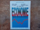 Economie Pentru licee si Scoli normale - Mircea Cosea, 1999