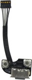 Mufa alimentare magnetica magsafe, pentru laptop Apple Macbook Pro 17&rdquo; A1297 Early 2011, 820-2565-A, HWY2011