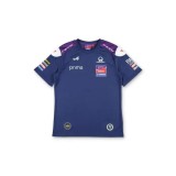 Yamaha Racing tricou de bărbați Pramac with sponsor logos - M 2026 - XXL