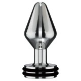 Electrastim-Mini Plug Anal Electro S-Metal