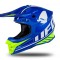 Casa UFO Interpid Blue Glossy