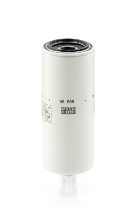 MANN-FILTER WK 965 x filtru combustibil