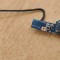 Power Button Board + Usb Laptop Samsung RV510