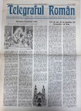 Telegraful roman, nr. 5-6, februarie 1982. Foaie religioasa editata de