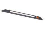 Ornament prag interior st&acirc;nga față BMW 4 Coupe F32, F82 2015 OEM: 7345106 13124336