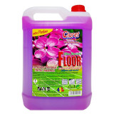 Detergent pardoseala Cloret Liliac Flower 5l