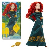 Papusa Merida Classic Eco, Disney