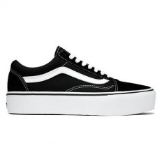 Tenisi Femei Vans UA Old Skool Platform VN0A3B3UY28 foto