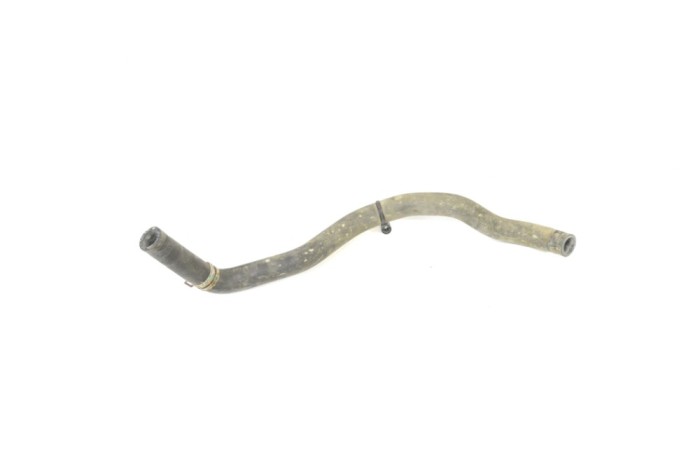 Furtun de lichid de răcire TESLA MODEL S 2017 OEM: 1030810-00-C 13445850