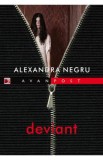 Deviant - Alexandra Negru