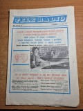 revista tele radio 5 -11 iulie 1987