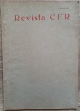 Revista CFR// mai-iunie 1945