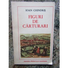 Figuri De Carturari - Ioan Chindris