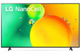 Cumpara ieftin Televizor Nano Cell LED LG 219 cm (86inch) 86NANO753QA, Ultra HD 4K, Smart TV, WiFi, CI+