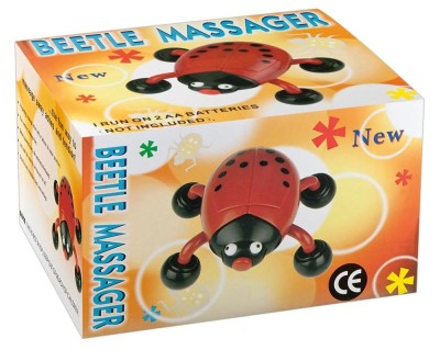 Beetle Massager foto