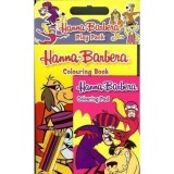Cumpara ieftin HANNA-BARBERA: PLAY PACK