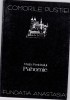 Comorile Pustiei: Viata Fericitului Pahomie - Anastasia 1995, Crestinism, Carte Religioasa