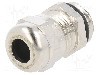 Presetupa alama, PG7, IP68, HSK-M-Ex, HUMMEL - 1.610.0700.01