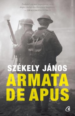 Armata de apus &amp;ndash; Szekely Janos foto