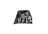 Suport becuri stop spate, lampa Bmw Seria 3 (E46), Sedan, 06.1998-09.2001, model: Sedan, montare spate, dreapta, pentru lampa exterioara; P21/4W+P21W