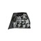 Suport becuri stop spate, lampa Bmw Seria 3 (E46), Sedan, 06.1998-09.2001, model: Sedan, montare spate, dreapta, pentru lampa exterioara; P21/4W+P21W