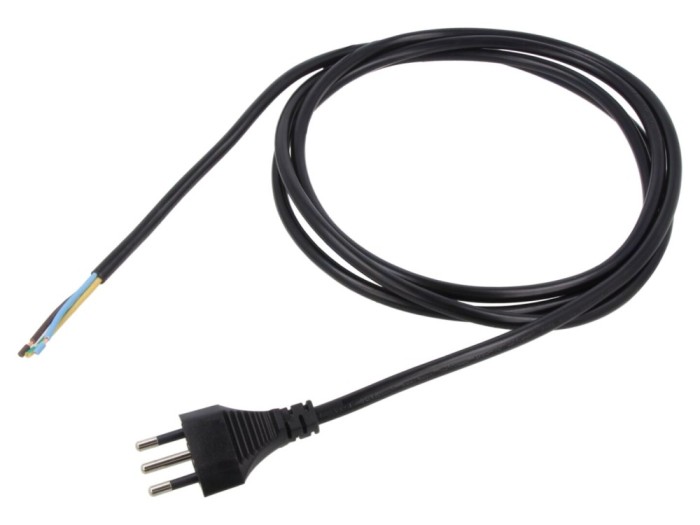 Cablu 3x1mm2, SEV-1011, 2,5m