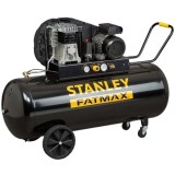 Stanley B 400/10/200 - Compresor cu ulei 2200 W 200 l 390 l/min 10 bar