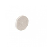 Disc slefuire - polisare bumbac ,dimensiunea 200 mm