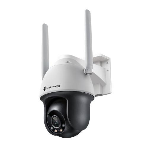 TPL VIGI 4MP BULLET WIFI CAM 4MM C540-4G