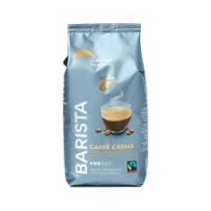 Tchibo Barista Caffe Crema cafea boabe 1kg