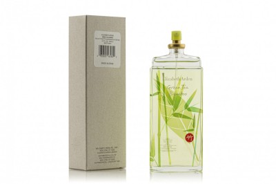 Elizabeth Arden, Green Tea Bamboo, Apă de toaletă, Femei, 100 ml *Tester foto