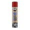 Spray silicon bord K2 Polo Cockpit Spray, Capsuni, 300ml