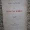 Maurice Maeterlinck - Le tresor des Humbles EXEMPLAR NUMEROTAT NR. 343