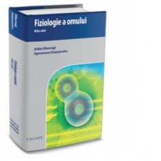 Fiziologie a omului. Atlas color - Stefan Silbernagl, Agamemnon Despopoulos