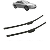 Cumpara ieftin Set 2 Stergatoare HONDA ACCORD VI Coupe (CG) 1998-2003, parbriz, Bosch Aerotwin Retrofit