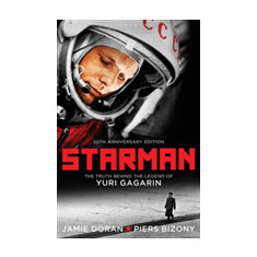 Starman | Jamie Doran, Piers Bizony