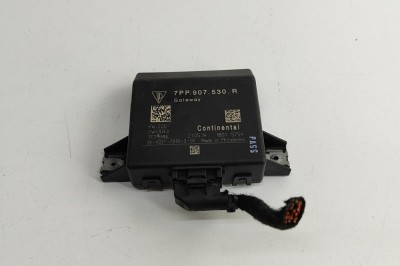 PORSCHE CAYENNE 92A 2014 OEM: 7PP907530R,7PP.907.530.R SKU: 30124123 foto