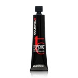 Goldwell, TopChic, Vopsea permanentă de păr, 4B Havana Brown, 250 ml