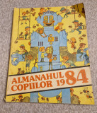 Almanahul copiilor 1984