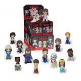 Figurina - Mystery Mini - Stranger Things - Season 4 | Funko